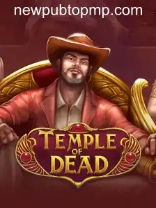 TempleofDead: O Jogo que Desafia a Mente e a Coragem