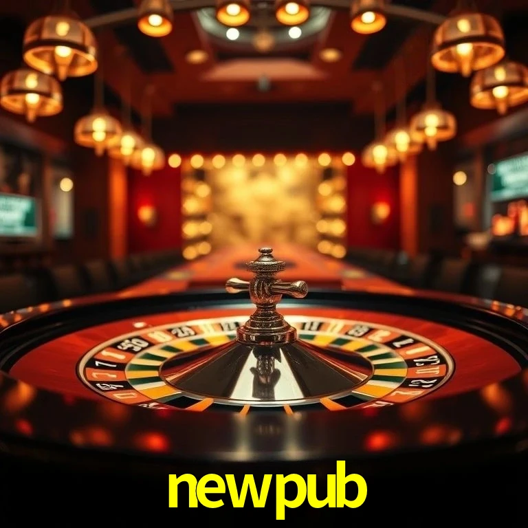 newpub Slot Mecânicas