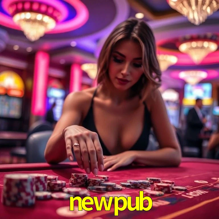newpub Casino RNG