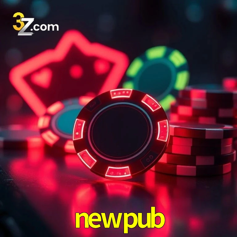newpub Slot Analytics