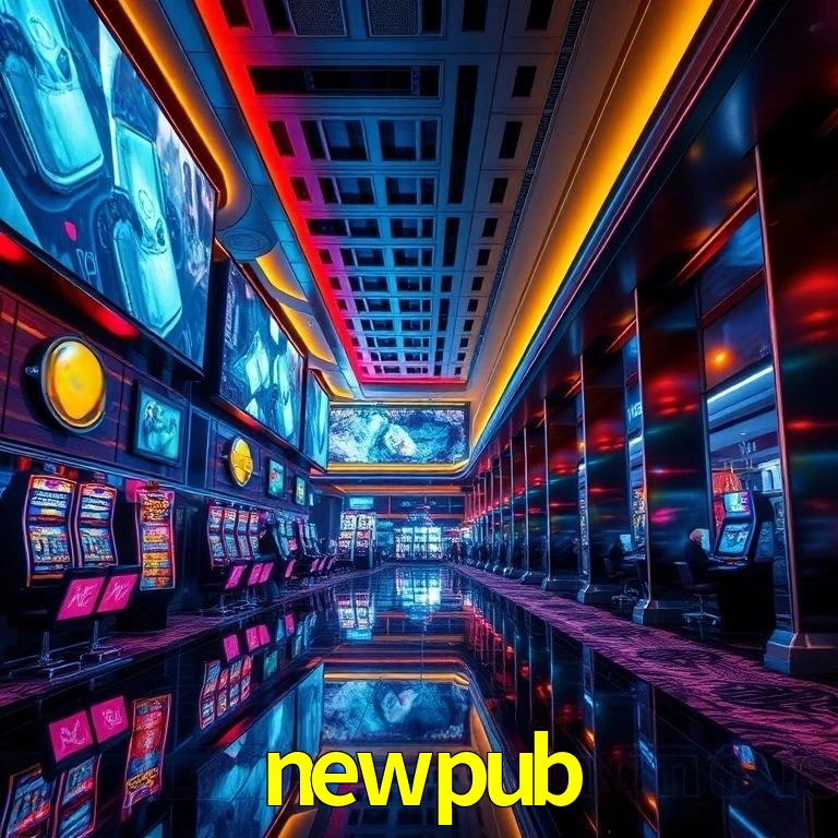 newpub Suporte